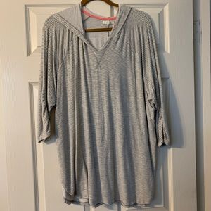 Maurice’s Top in Plus Size 2